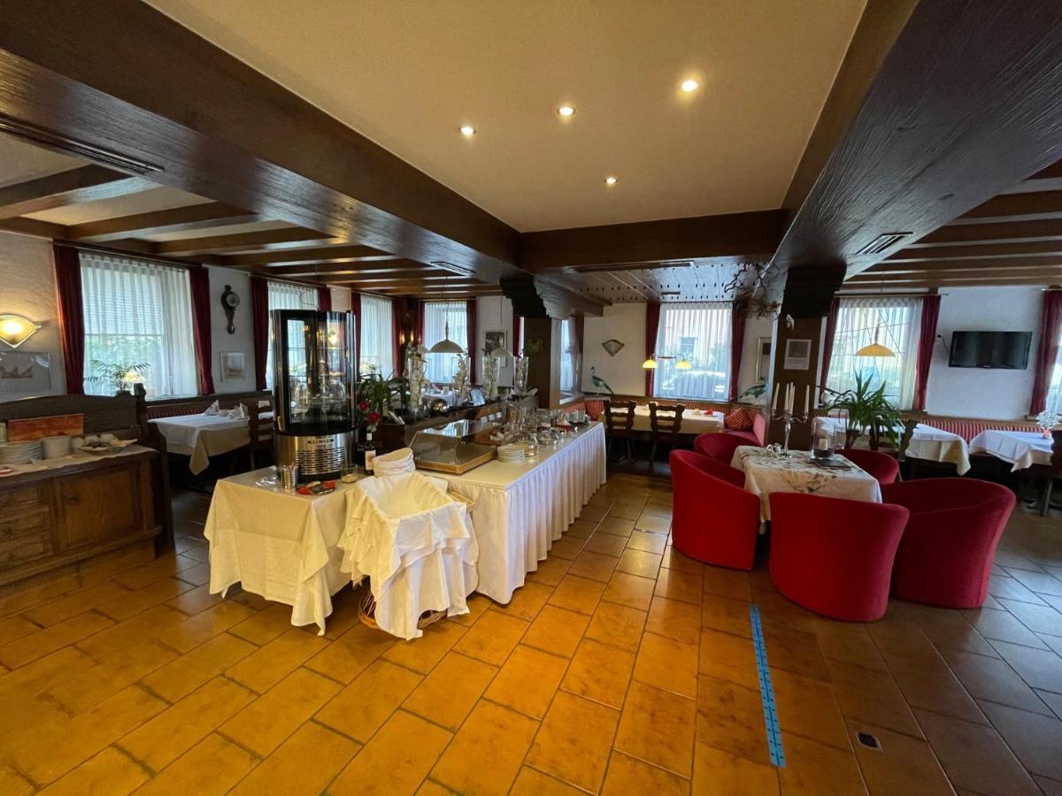 Hotel Wuerttemberger Hof Garni Rottenburg am Neckar Buitenkant foto