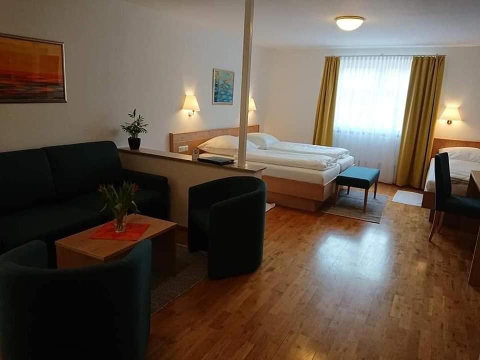 Hotel Wuerttemberger Hof Garni Rottenburg am Neckar Buitenkant foto