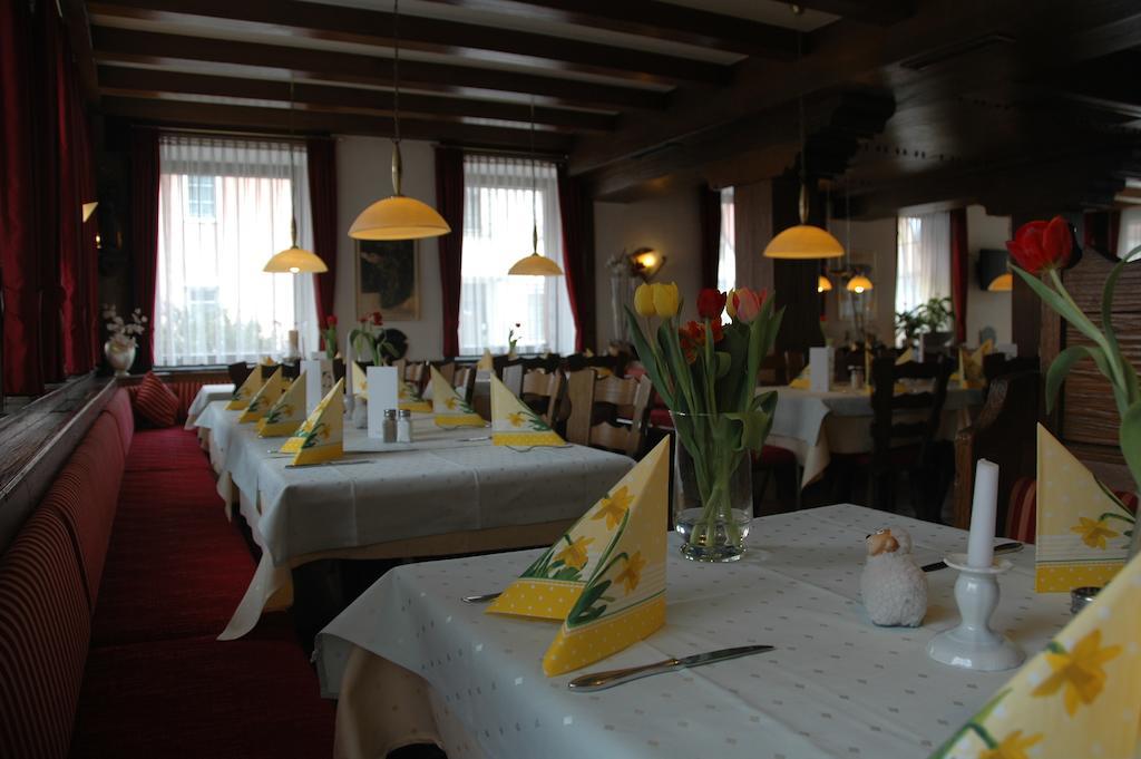 Hotel Wuerttemberger Hof Garni Rottenburg am Neckar Buitenkant foto