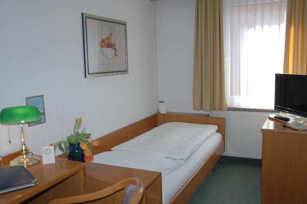 Hotel Wuerttemberger Hof Garni Rottenburg am Neckar Buitenkant foto