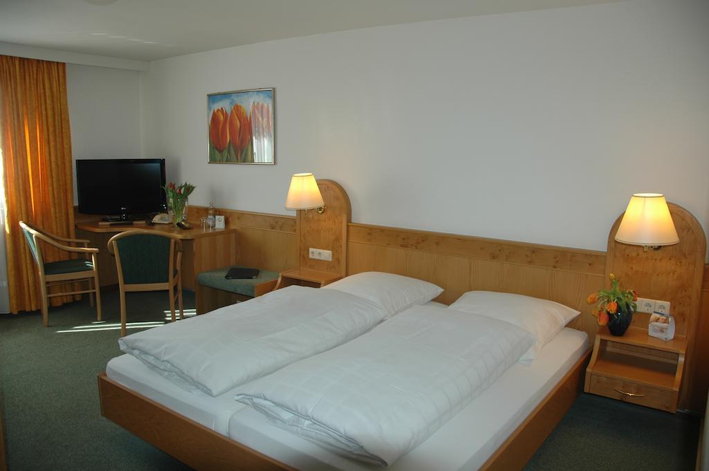 Hotel Wuerttemberger Hof Garni Rottenburg am Neckar Buitenkant foto