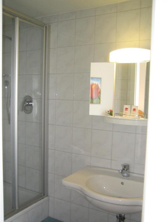 Hotel Wuerttemberger Hof Garni Rottenburg am Neckar Kamer foto