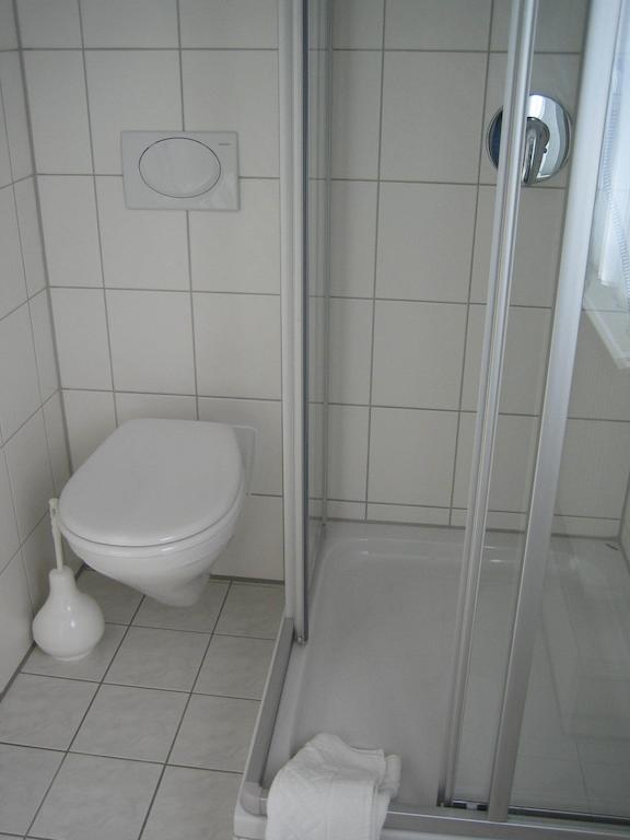 Hotel Wuerttemberger Hof Garni Rottenburg am Neckar Kamer foto